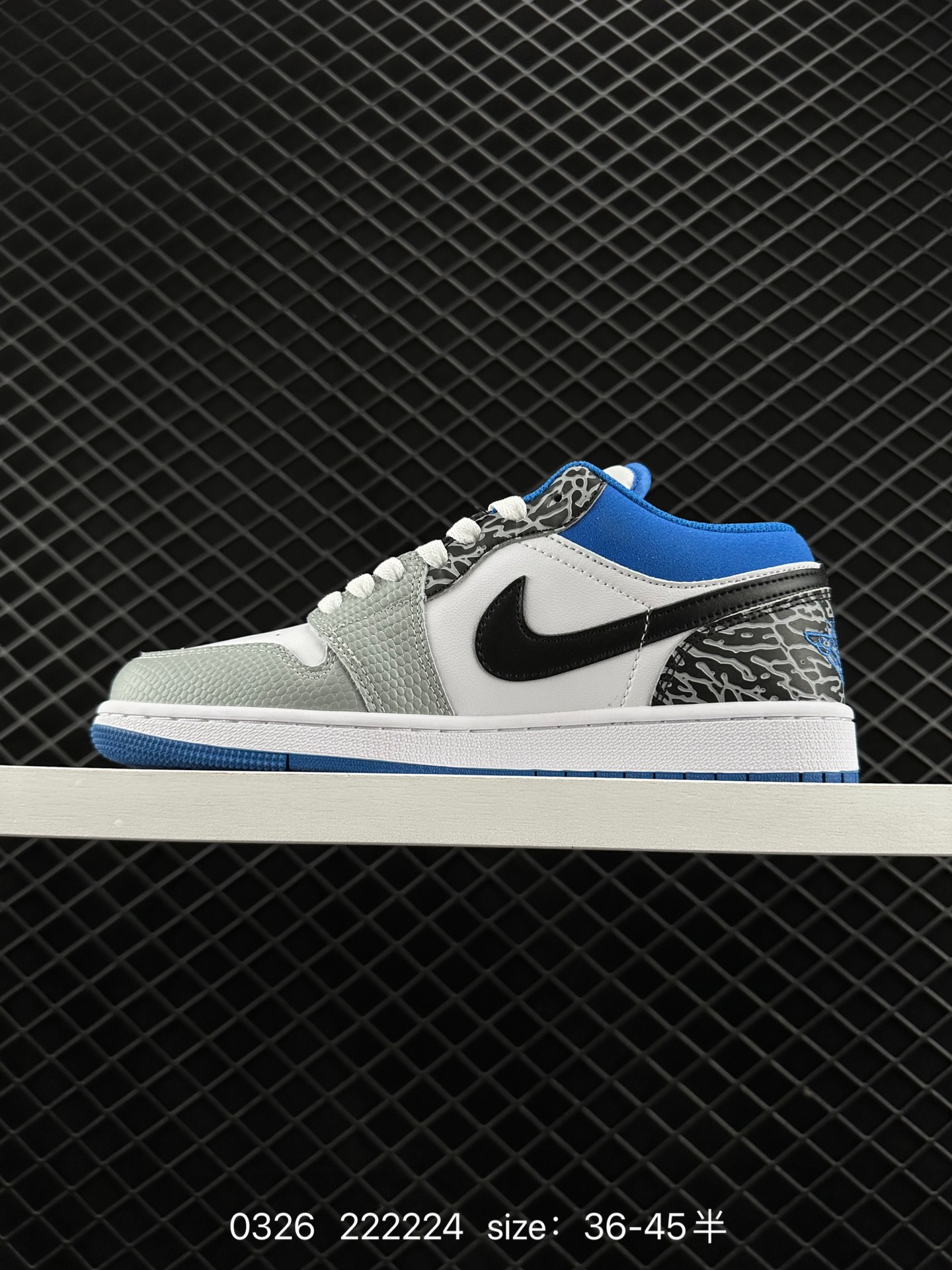 Air Jordan 1 Low AJ1